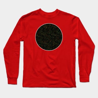 Arboreal City Long Sleeve T-Shirt